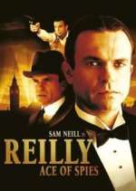 Watch Reilly: Ace of Spies 123movies