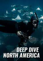 Watch Deep Dive North America 123movies