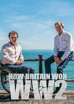 Watch How Britain Won WW2 123movies