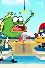 Watch Breadwinners 123movies