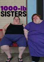 Watch 1000-lb Sisters 123movies