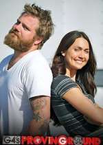 Watch G4\'s Proving Ground 123movies