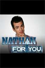 Watch Nathan for You 123movies