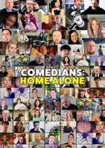 Watch Comedians: Home Alone 123movies