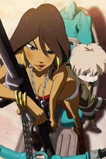 Watch Michiko to Hatchin 123movies