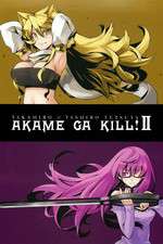 Watch Akame ga Kill! 123movies