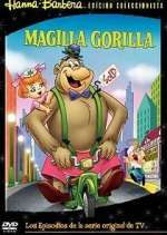 Watch The Magilla Gorilla Show 123movies