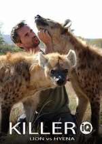 Watch Killer IQ: Lion vs. Hyena 123movies