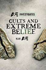 Watch Cults and Extreme Beliefs 123movies
