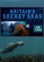 Watch Britain's Secret Seas 123movies