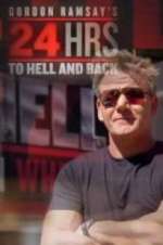 Watch Gordon Ramsay's 24 Hours to Hell and Back 123movies