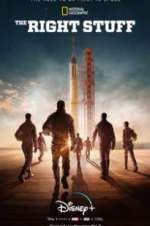 Watch The Right Stuff 123movies