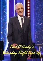 Watch Paul O'Grady's Saturday Night Line Up 123movies