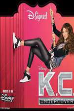 Watch K.C. Undercover 123movies