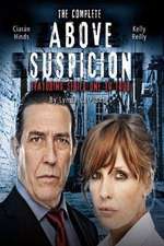 Watch Above Suspicion 123movies