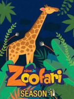Watch Zoofari 123movies
