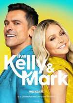 Watch Live with Kelly and Mark 123movies
