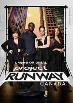 Watch Project Runway Canada 123movies