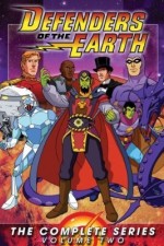 Watch Defenders of the Earth 123movies
