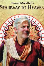 Watch Shaun Micallef's Stairway to Heaven 123movies