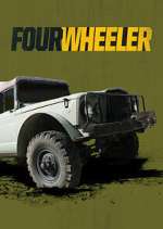 Watch Fourwheeler 123movies