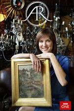 Watch Antiques Roadshow 123movies