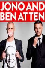 Watch Jono and Ben at Ten  123movies