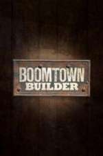 Watch Boomtown Builder 123movies