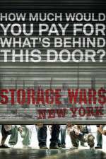 Watch Storage Wars NY 123movies