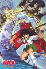 Watch InuYasha: The Final Act 123movies