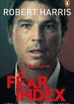 Watch The Fear Index 123movies