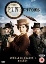 Watch The Pinkertons 123movies