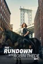 Watch The Rundown with Robin Thede 123movies