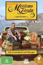 Watch Mexican Fiesta with Peter Kuruvita 123movies