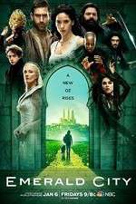 Watch Emerald City 123movies