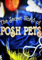 Watch The Secret World of Posh Pets 123movies