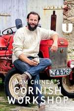 Watch Dom Chinea\'s Cornish Workshop 123movies