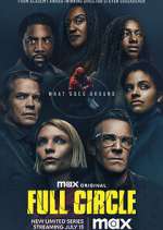 Watch Full Circle 123movies