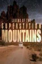Watch Legend of the Superstition Mountains 123movies