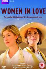 Watch Women in Love (  ) 123movies