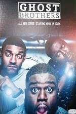 Watch Ghost Brothers 123movies