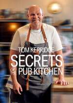 Watch Tom Kerridge Secrets of the Pub Kitchen 123movies
