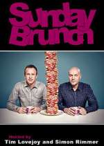 Watch Sunday Brunch 123movies