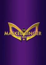 Watch The Masked Singer NZ 123movies