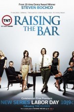 Watch Raising the Bar 123movies