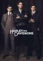 Watch Harley and the Davidsons 123movies