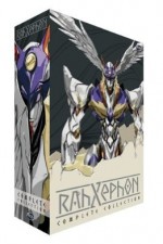 Watch RahXephon 123movies