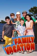Watch Buddy's Family Vacation 123movies