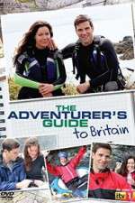 Watch The Adventurer's Guide to Britain 123movies