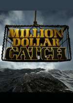 Watch Million Dollar Catch 123movies